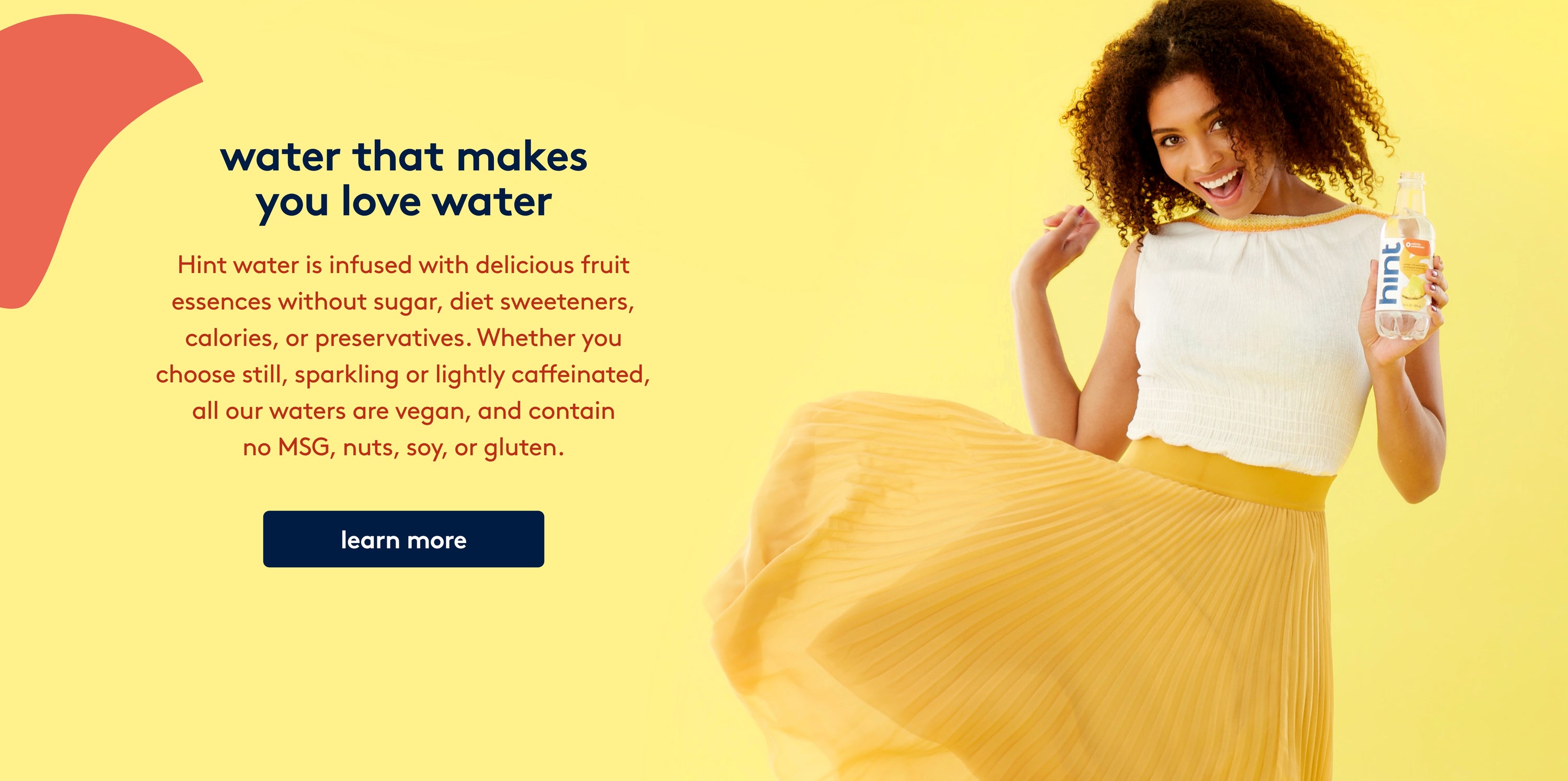Learn more about Hint Water