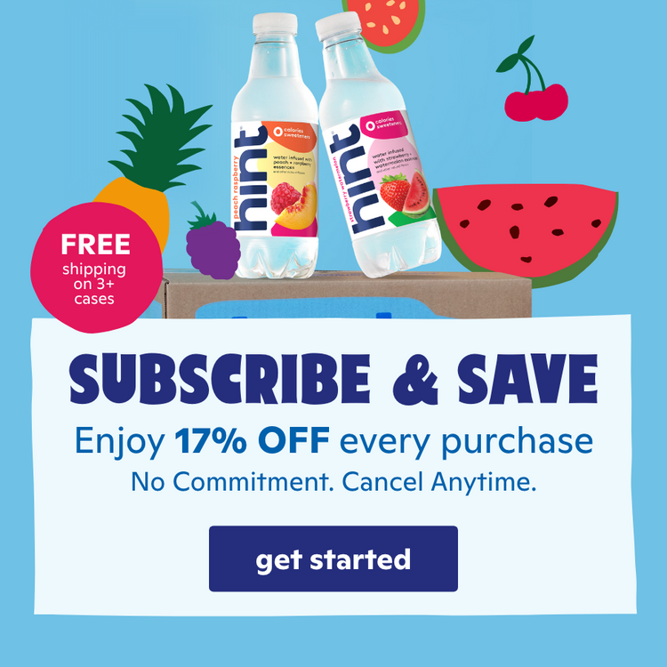 <h1>subscribe & save!</h1>< enjoy 17% off every purchase! No commitment, cancel anytime. Plus, free shipping on 3+ cases.<p></p>