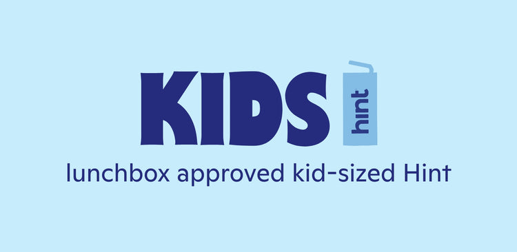 Hint Kids - NEW UX