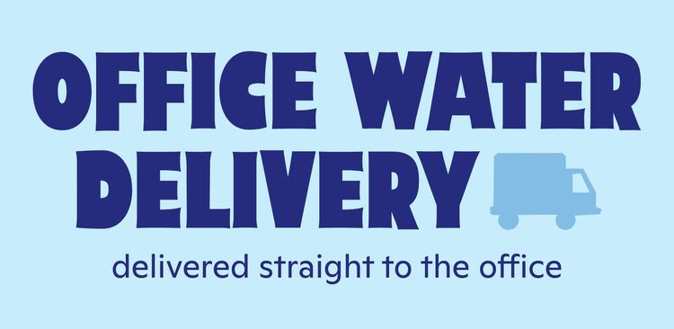 Office Water Delivery - NEW UX
