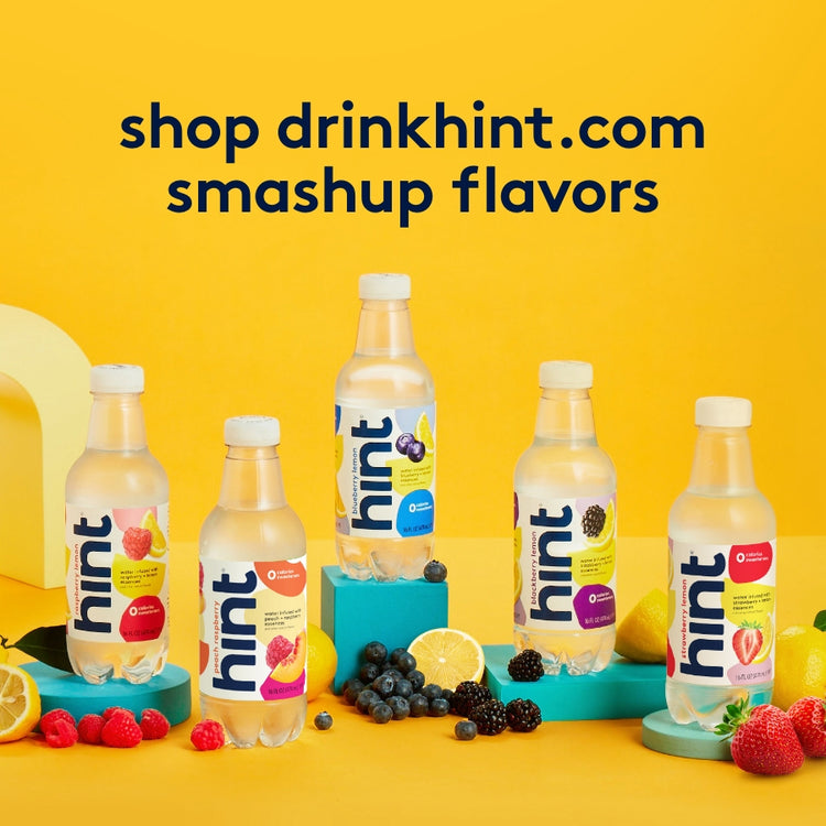 shop drinkhint.com smashup flavors