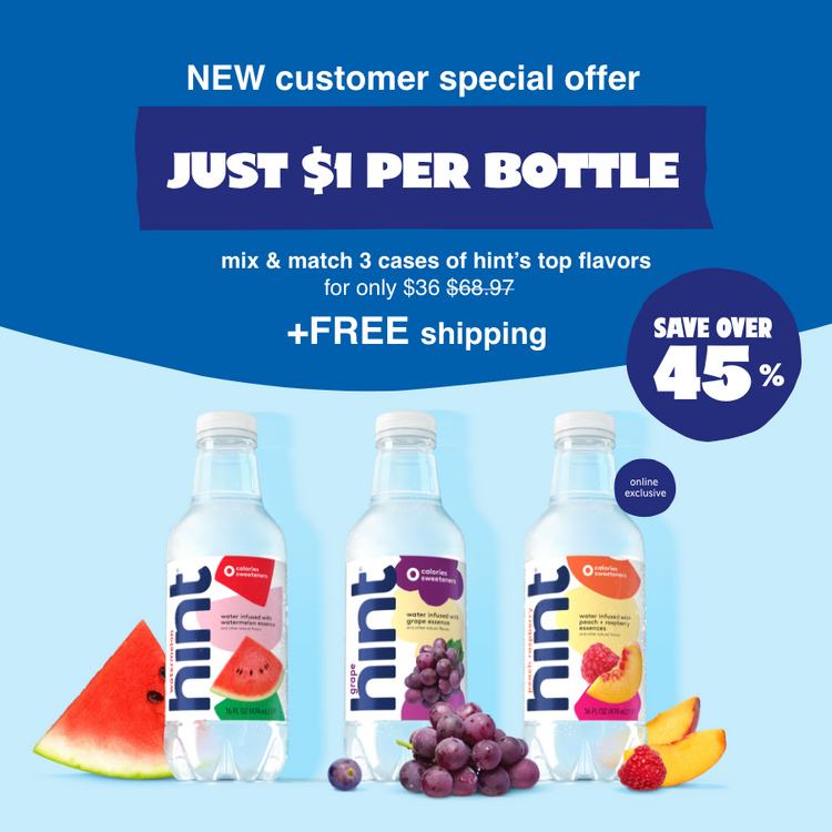 Mix & Match 3 cases 12 bottles per case. Enter promo BREW23 code at checkout.