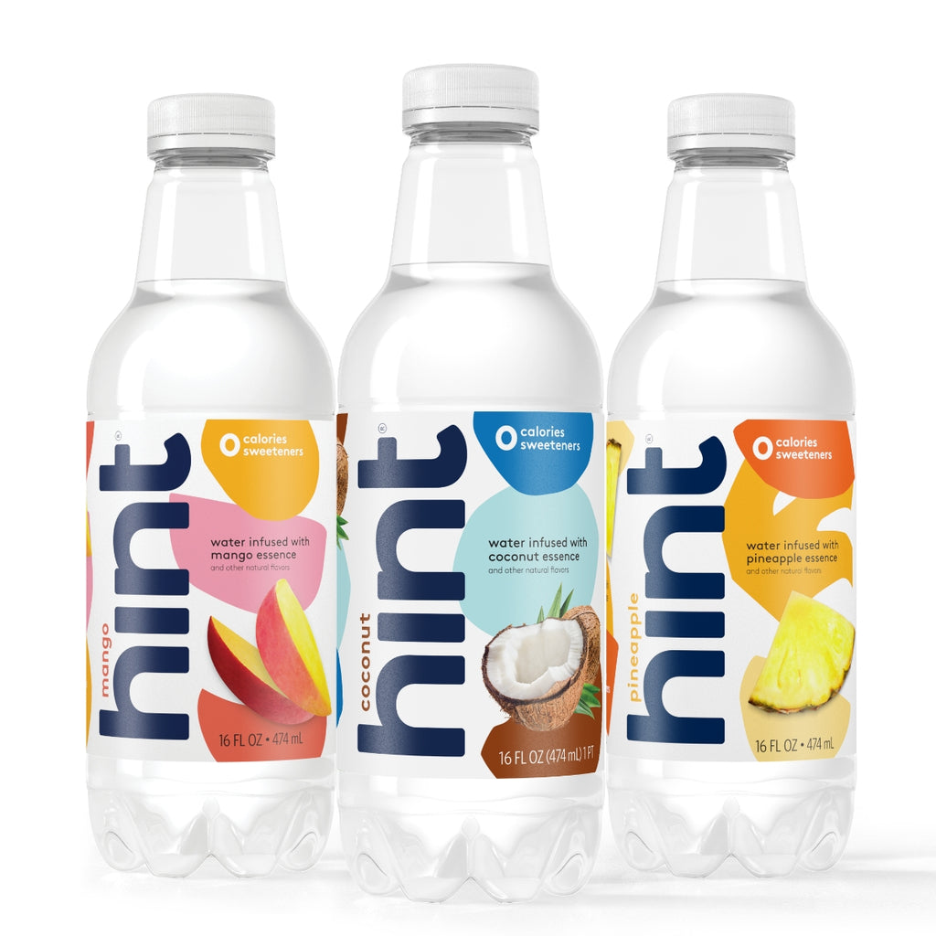 delish bundle (3 cases)