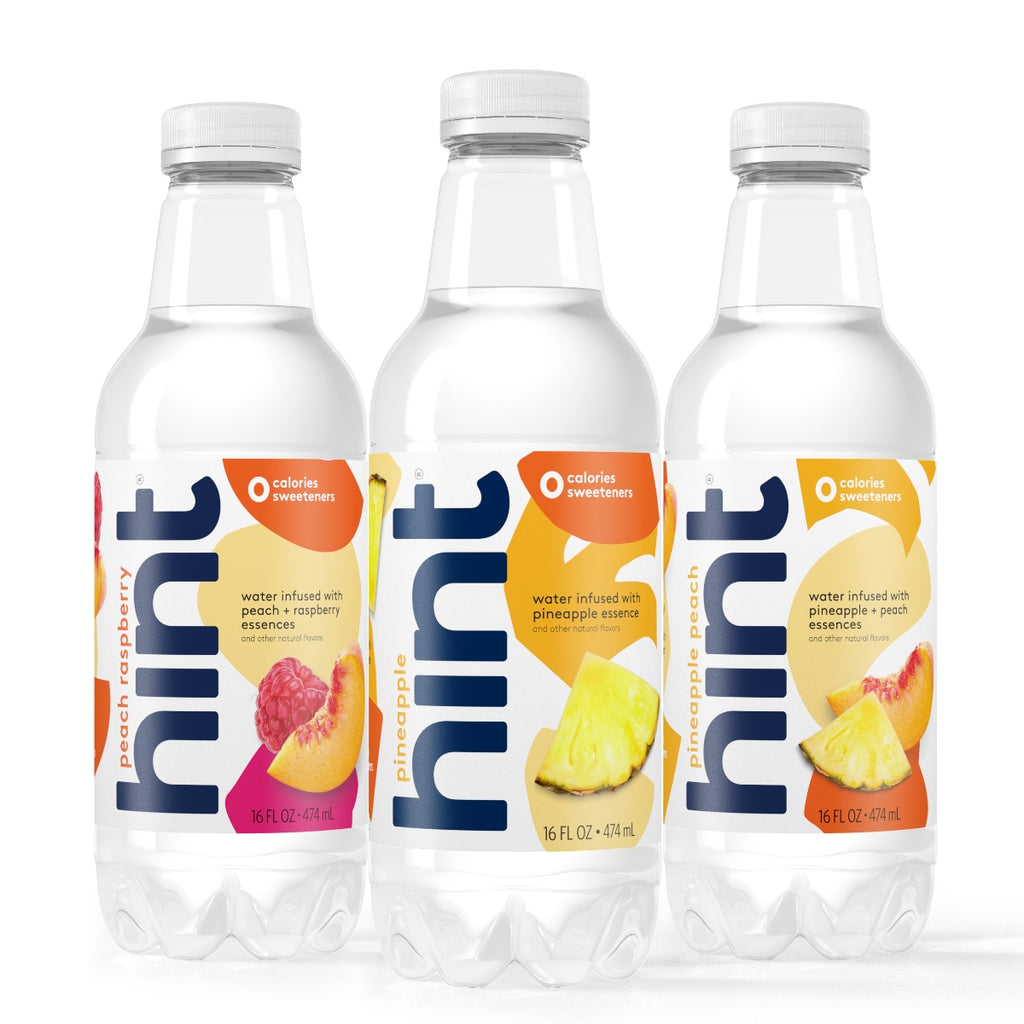 pineapple pinata bundle (3 cases)