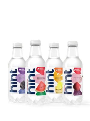 variety pack - blue