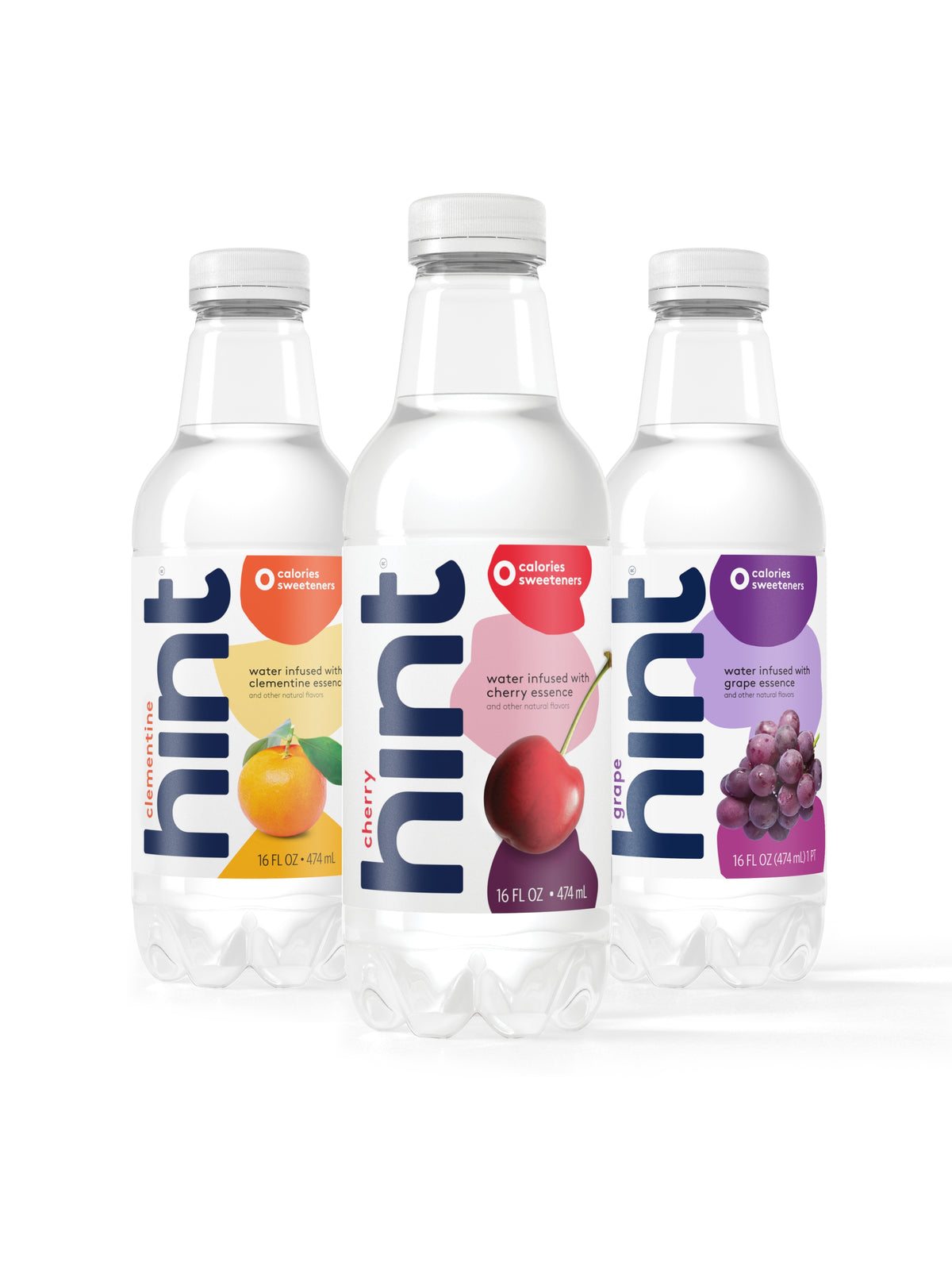 hint® Flavors of the Month Bundle Subscription ** December '23