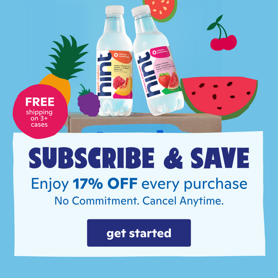 Subscribe Amp Save
