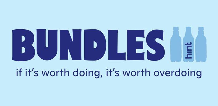Bundles - NEW UX