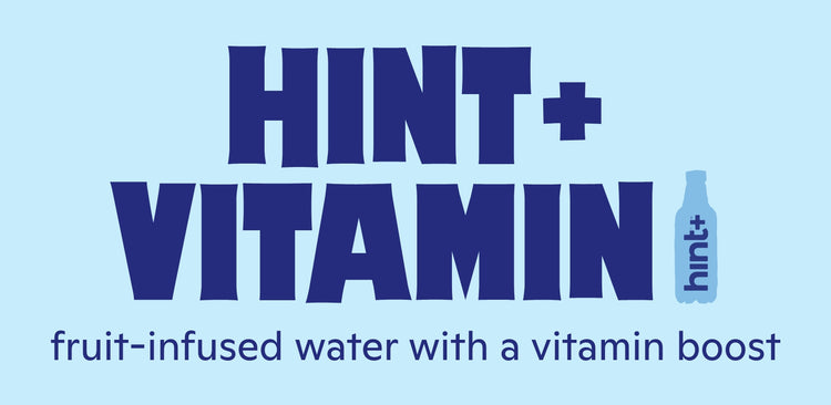 Hint+ Vitamin NEW UX