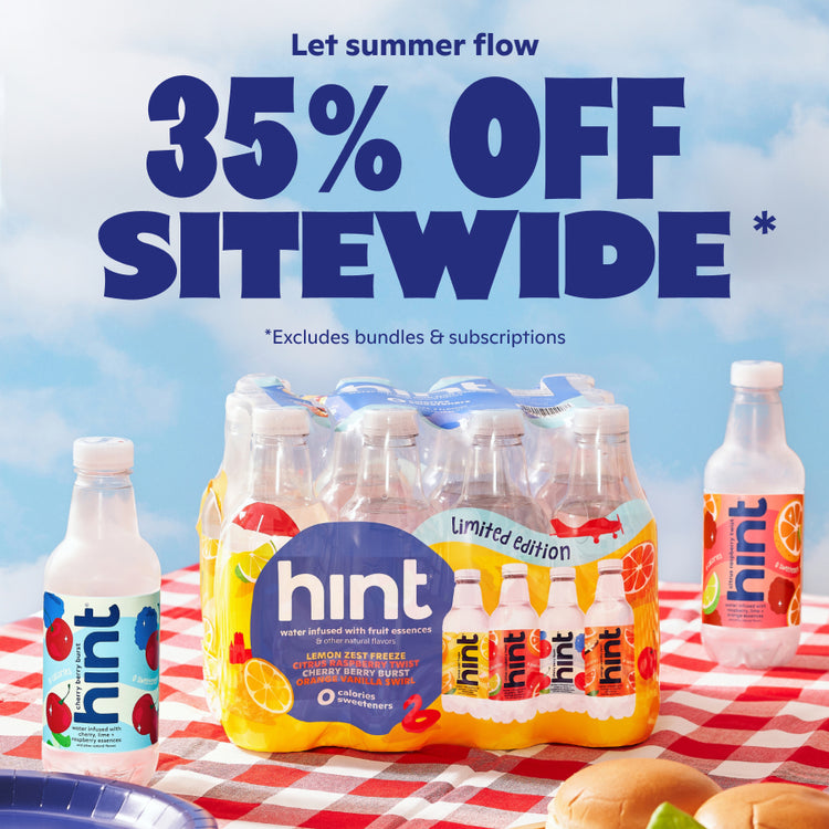 Let summer flow. 35% off sitewide*. Excludes bundles & subscriptions.