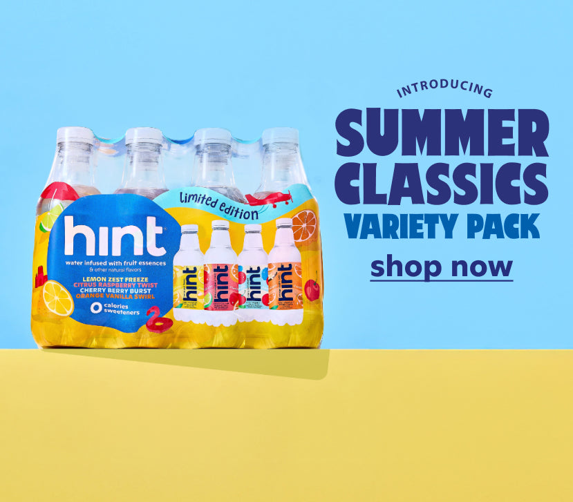 Introducing summer classics variety pack. Shop now. 