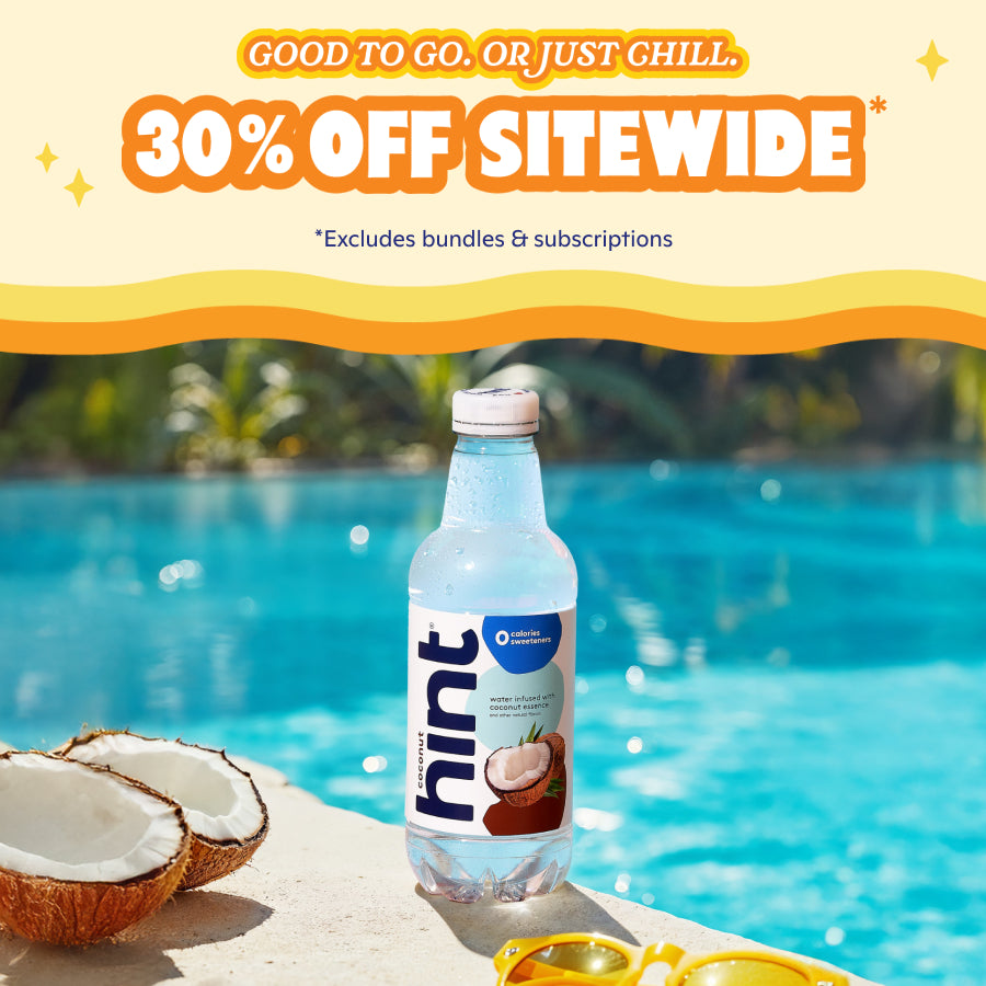 Good to go. or just chill. 
30% off stiewide. 
Excluded bundles & subscriptions.