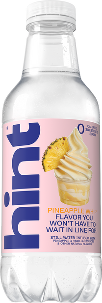 pineapple whip hint® water