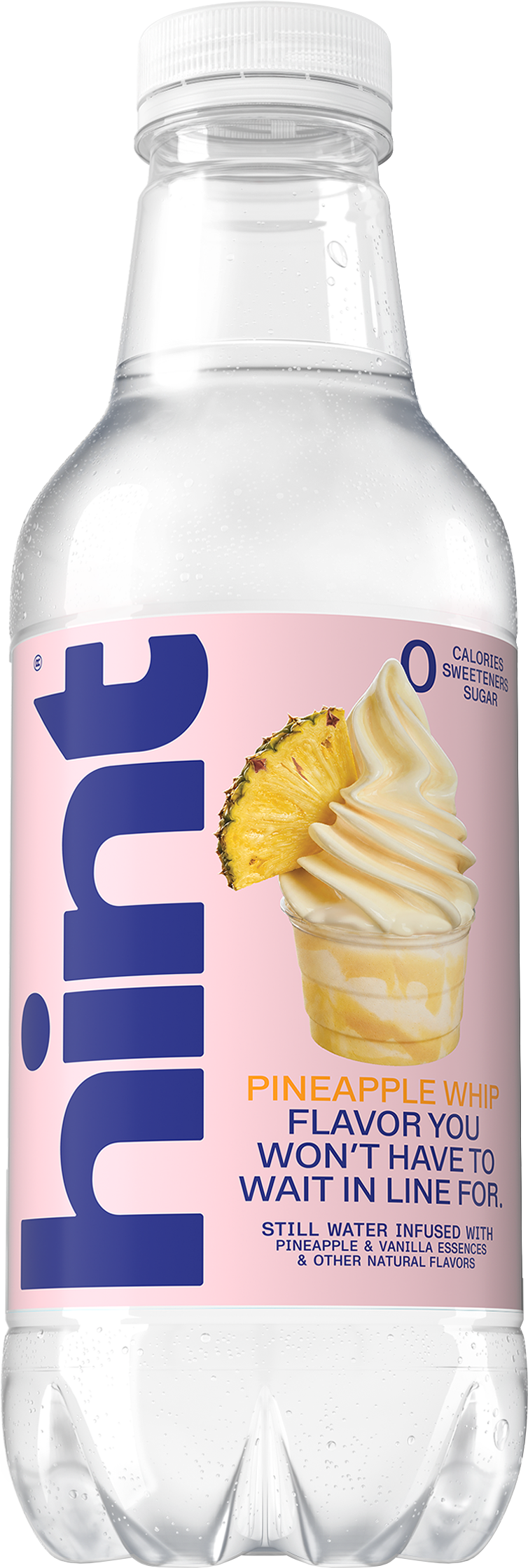 pineapple whip hint® water