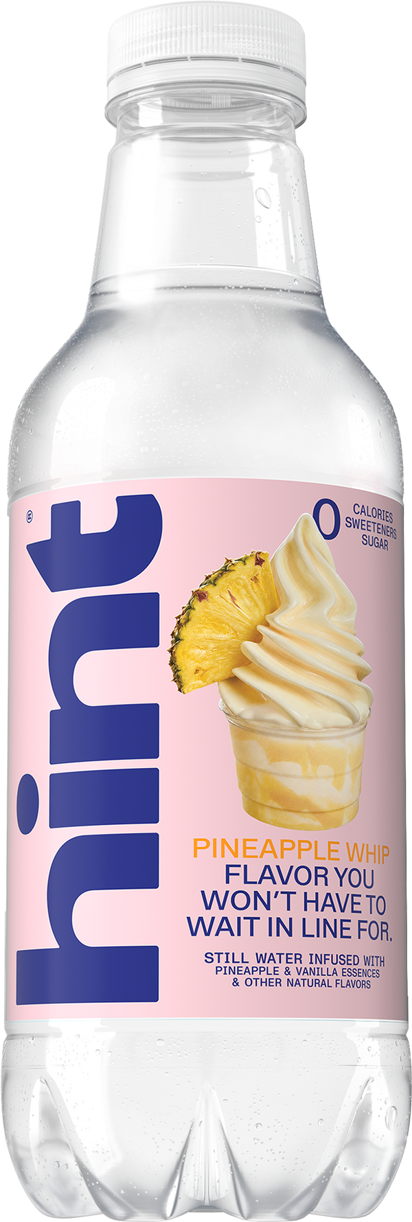 pineapple whip hint® water