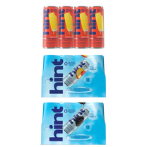 Still Cans Bundle