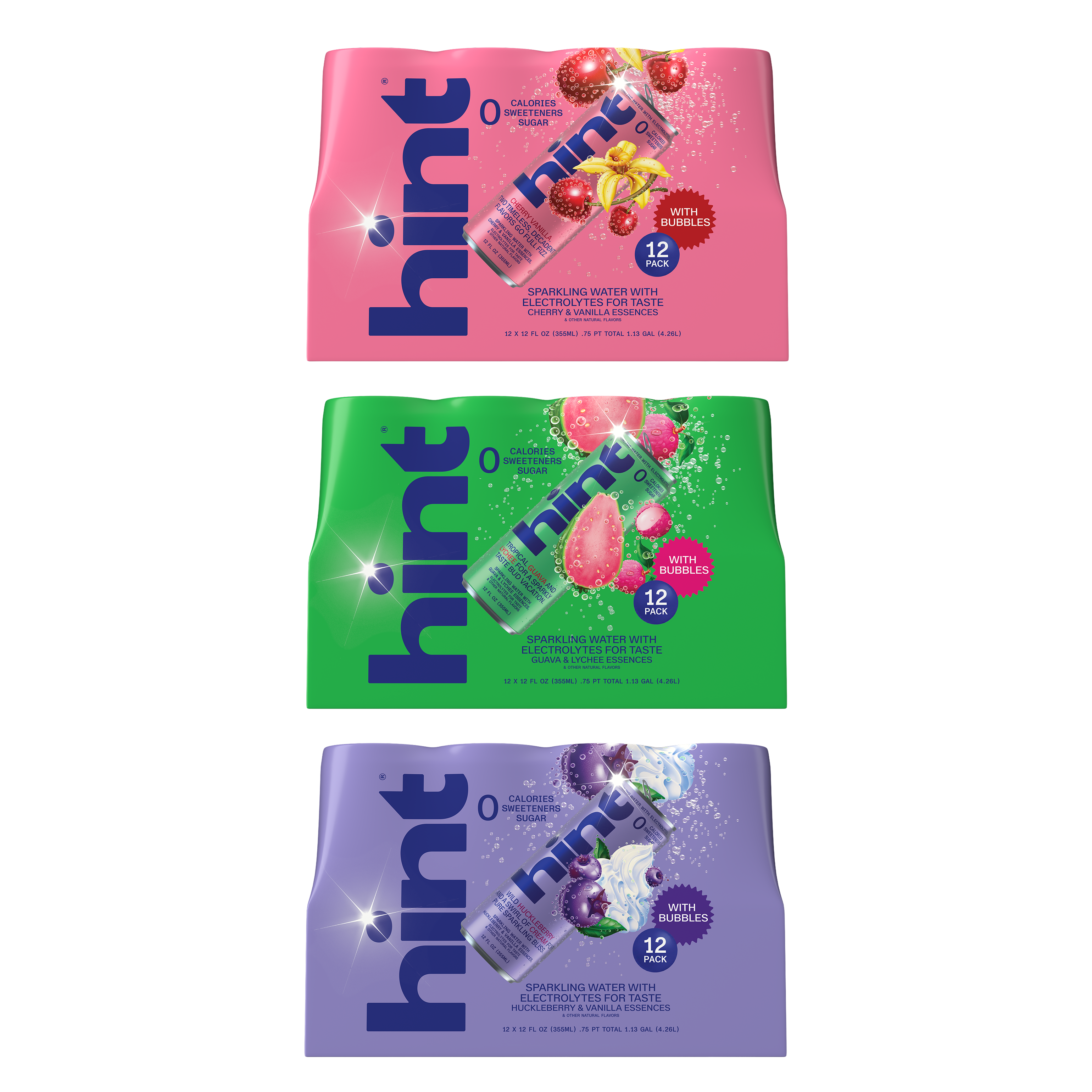 Sparkling Bundle