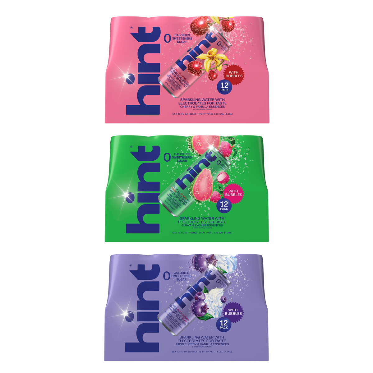 Sparkling Bundle