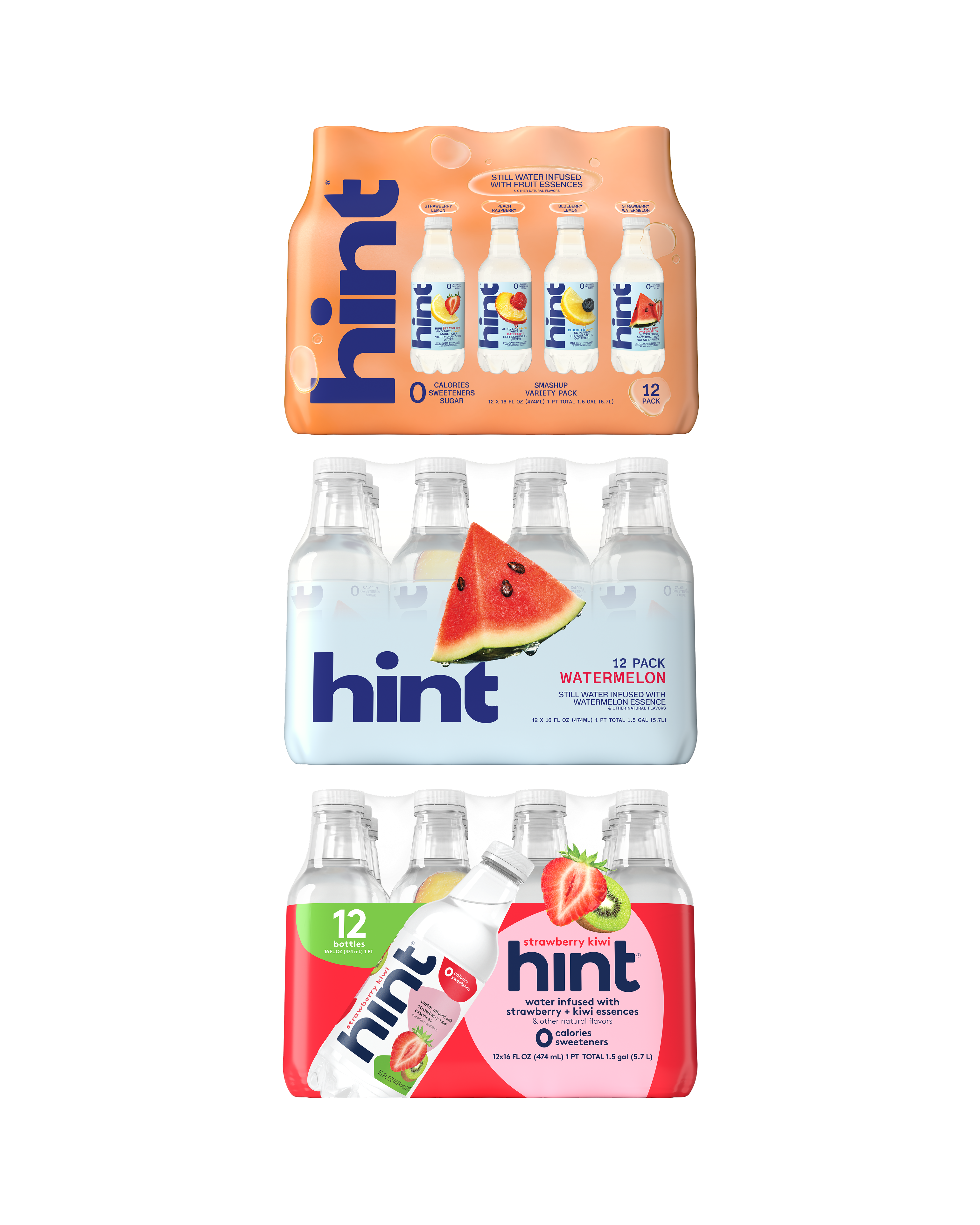 Flavors of the Month Bundle Subscription - October 2026