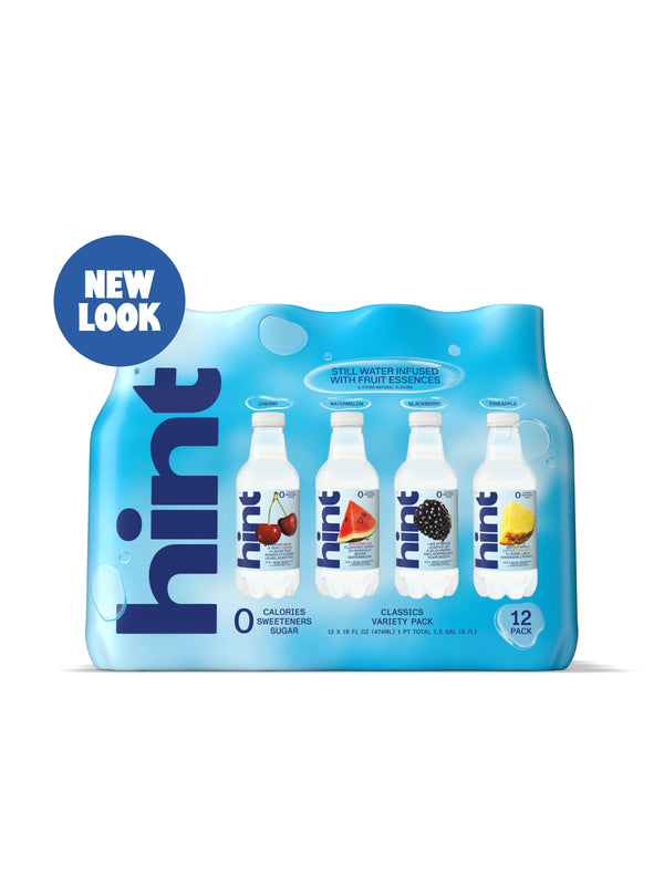 hint® water variety pack - Classics