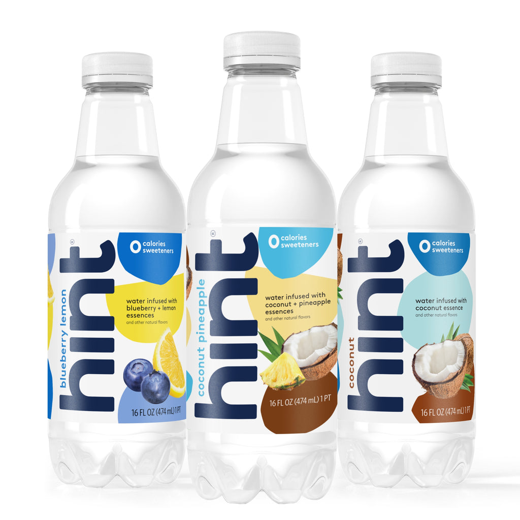 coco bundle* (3 cases)
