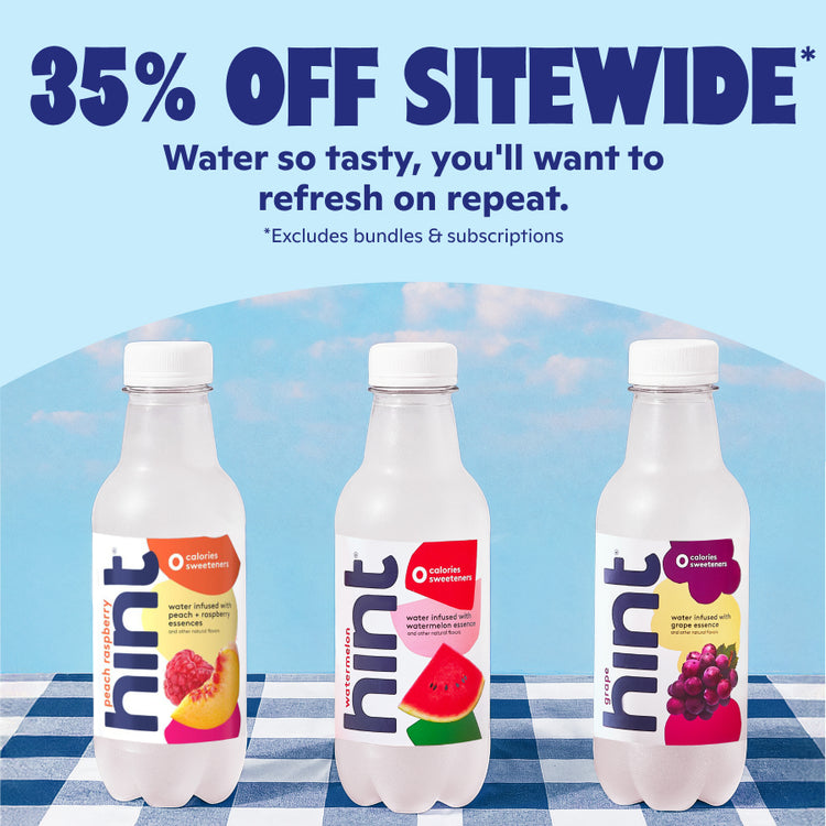 35% off sitewide. Excluding bundles & subscriptions.