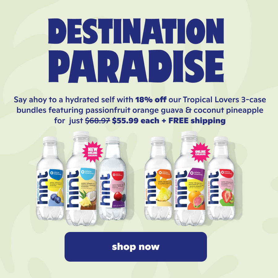 18% off tropical lovers bundles + FREE shipping. Shop now.