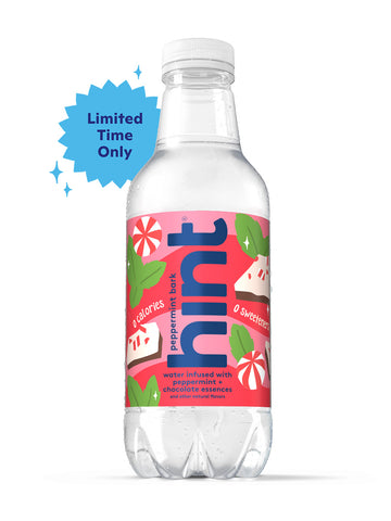 peppermint bark hint® water
