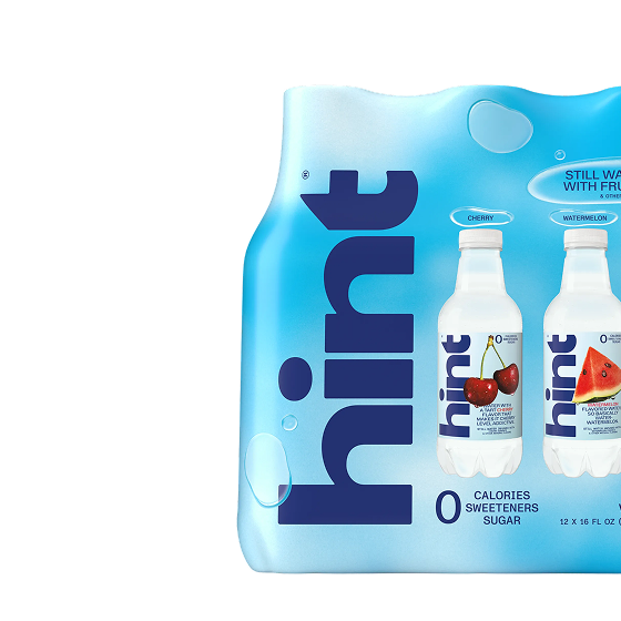 Main Menu - Variety Packs