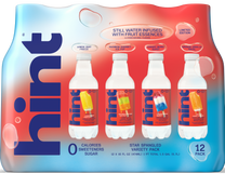 hint® water variety pack - Star Spangled
