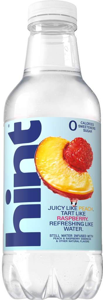 About Our Company | Hint Water – drinkhint.com