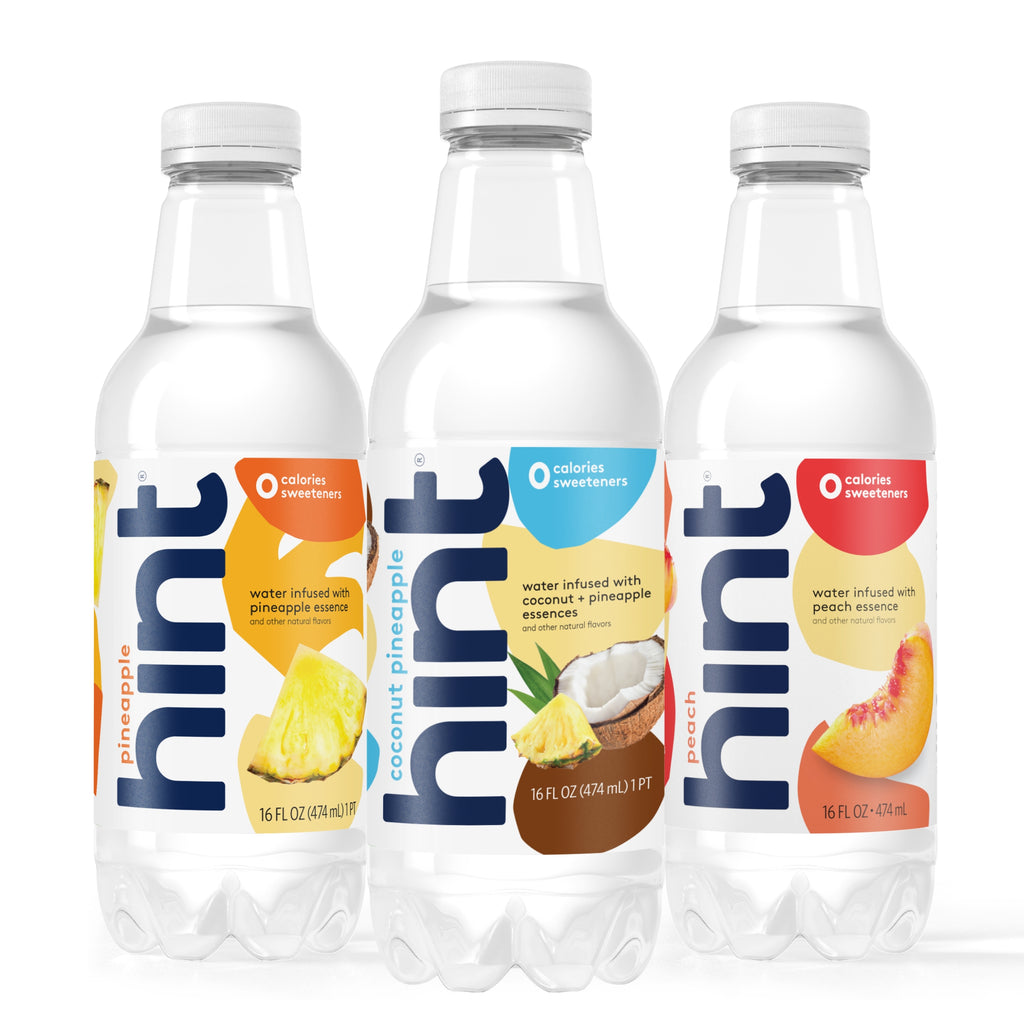 pineapple bundle (3 cases)