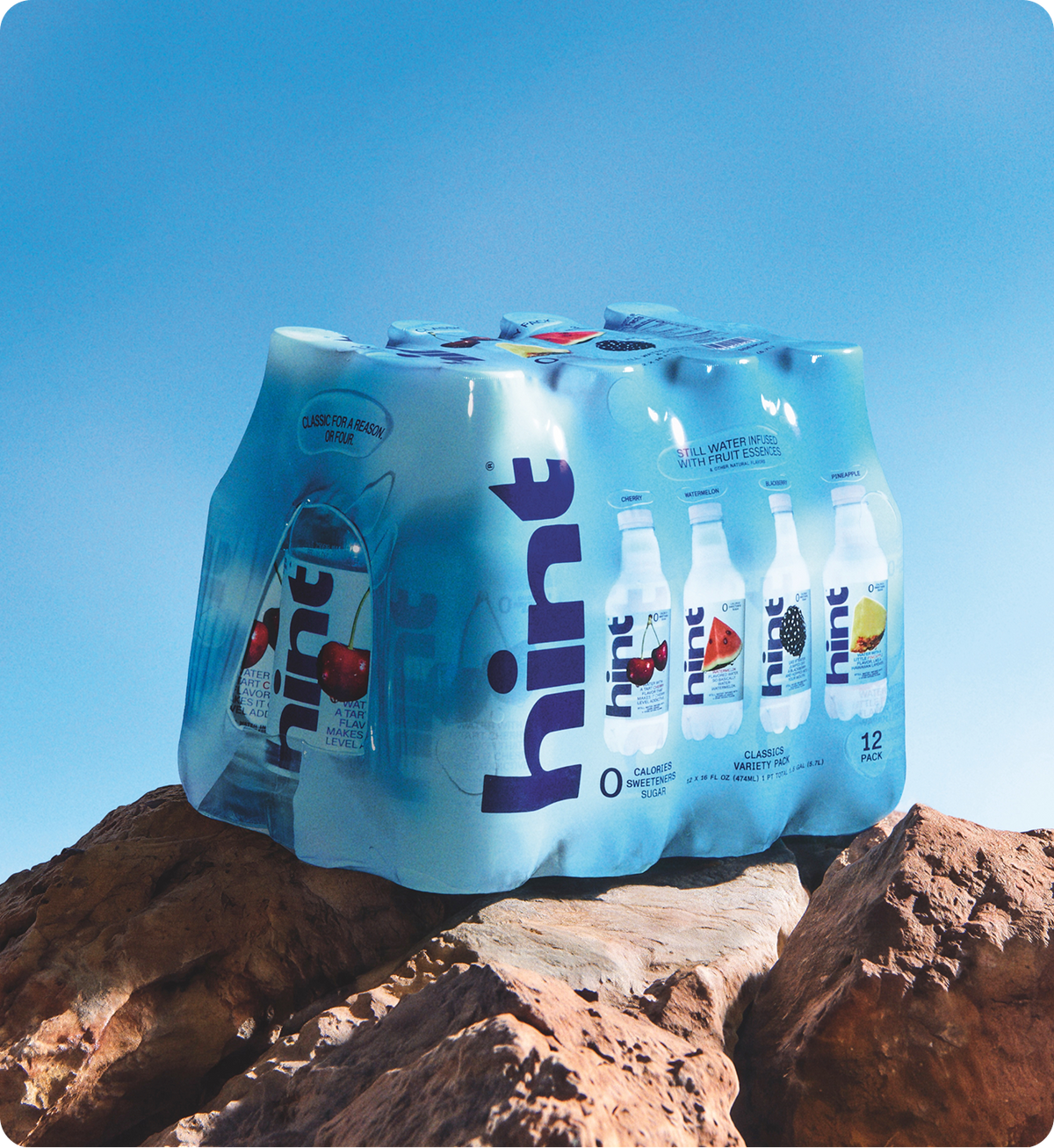 Hint Water: Official Website – drinkhint.com