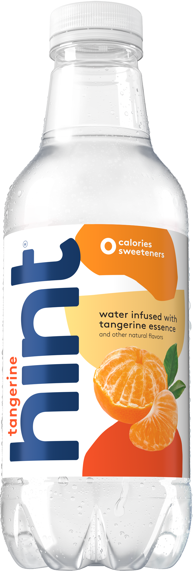 tangerine hint® water