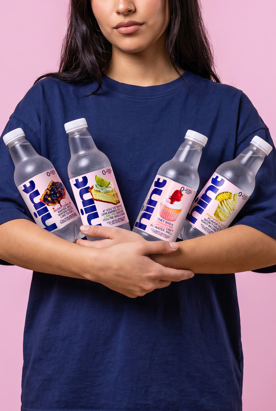 treat yourself variety pack hint® water