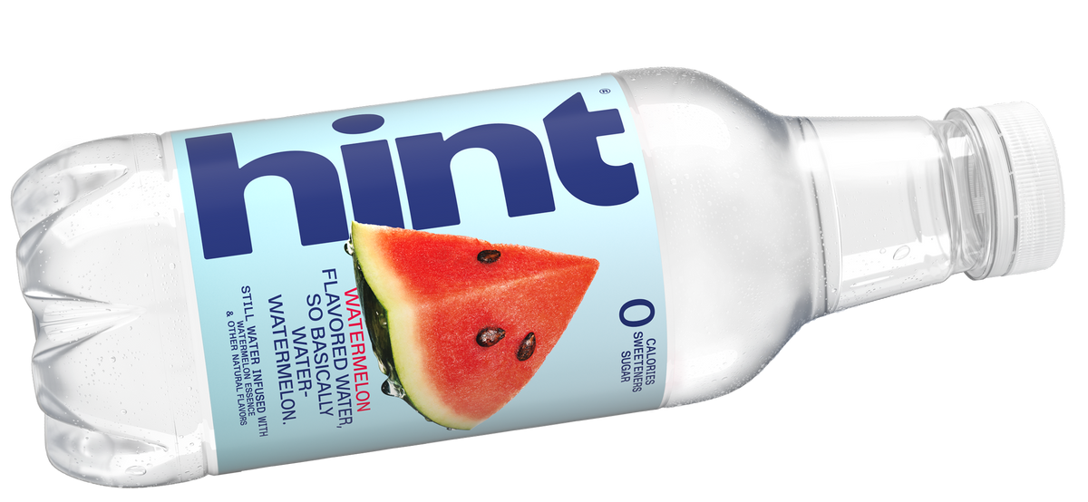 About Our Company | Hint Water – drinkhint.com