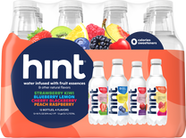 hint® water variety pack - smashups