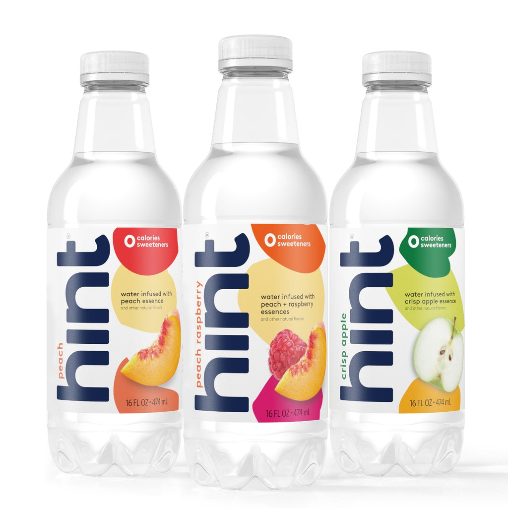 Peach Raspberry Bundle 1 (3 cases)