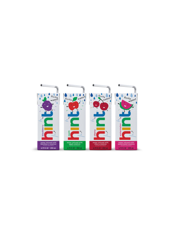 hint® kids 6-case bundle