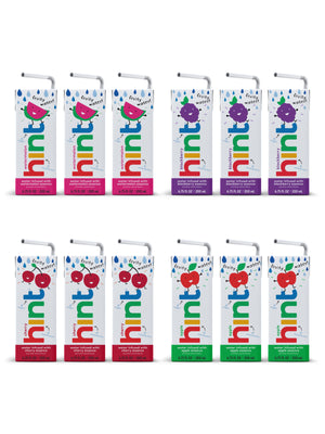 hint® kids classroom 12 case bundle