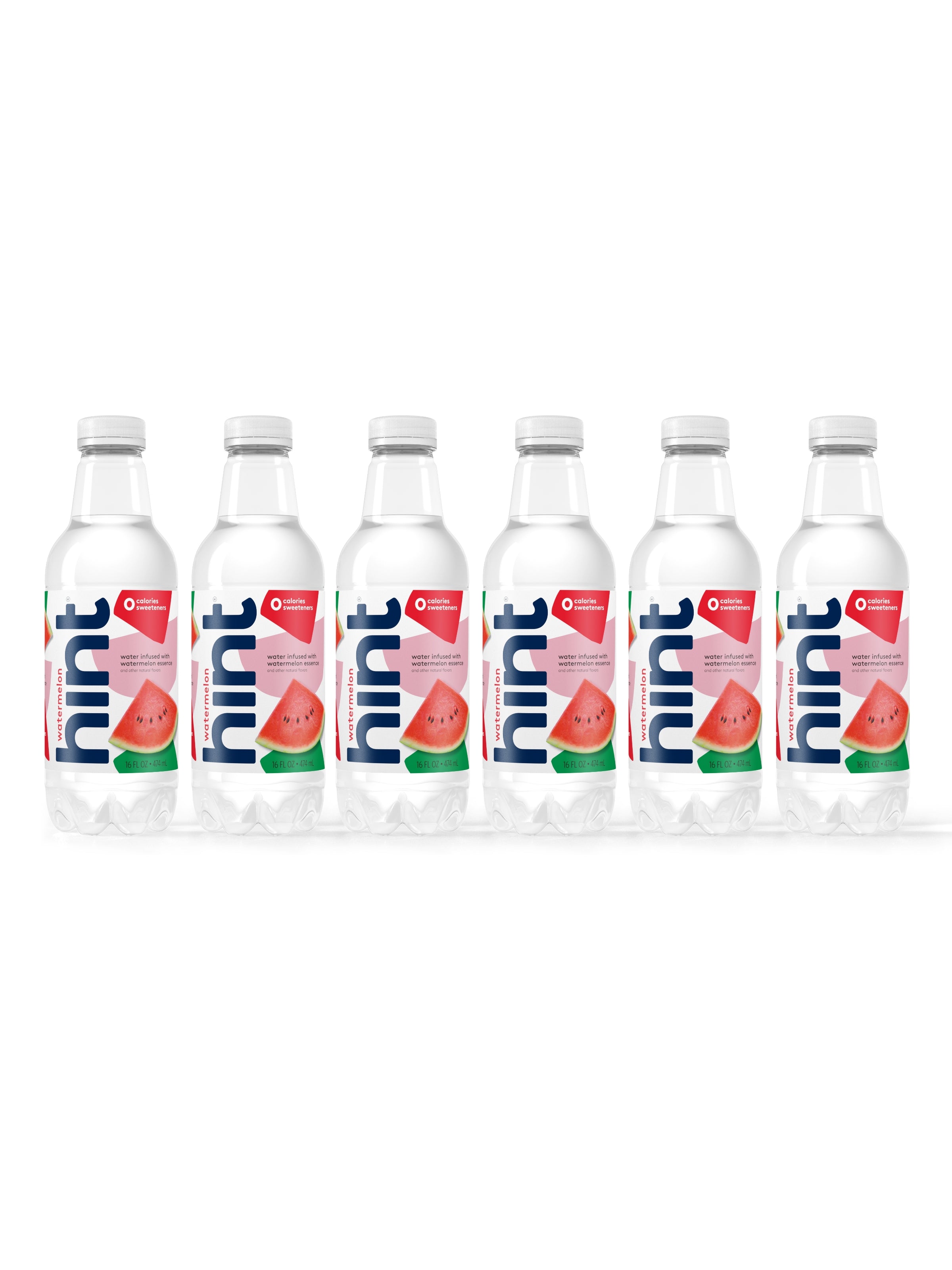 watermelon hint® water 6 case bundle