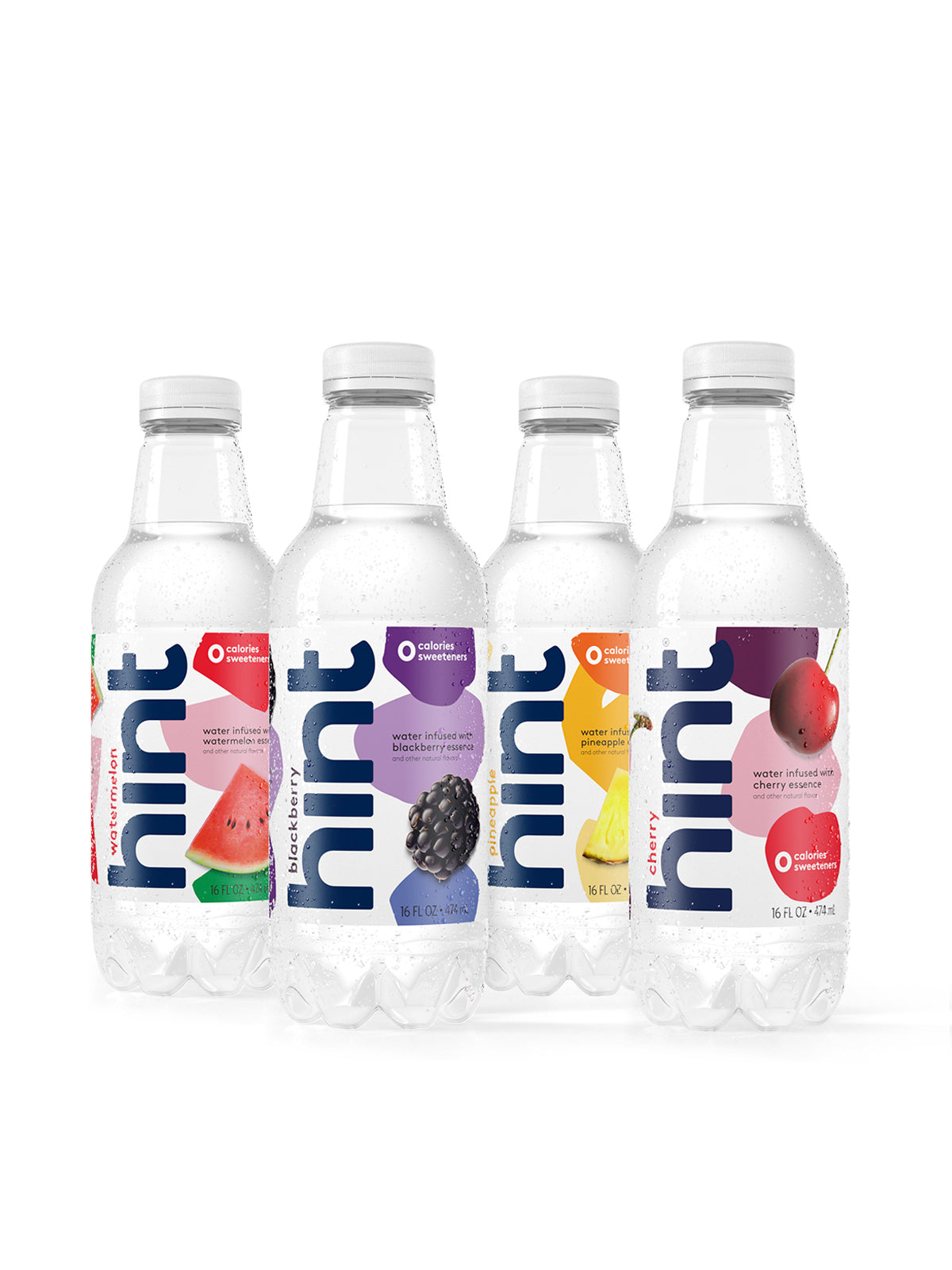 top seller variety pack hint® water